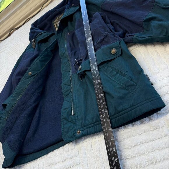 90s vintage Pacific Trail London Fog jacket - Picture 4 of 6
